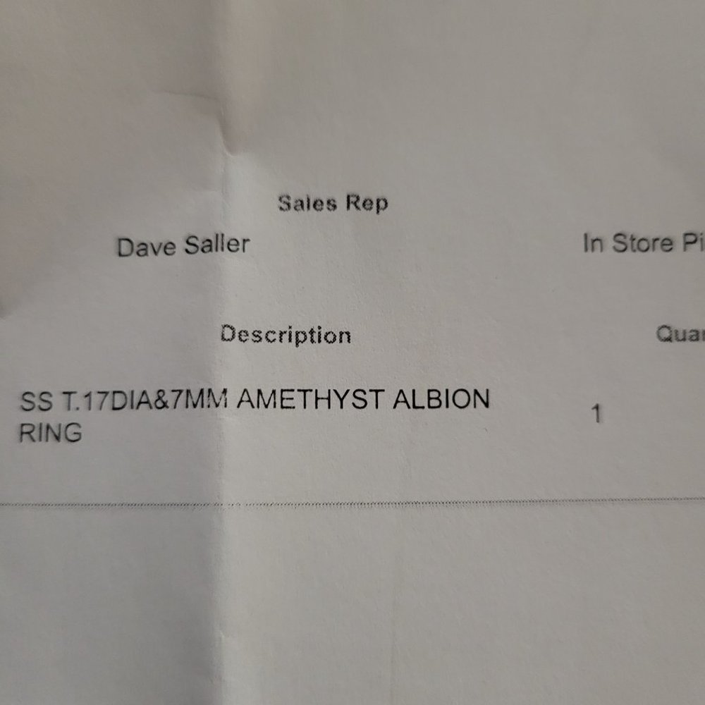 Ring - Picture 4 of 4